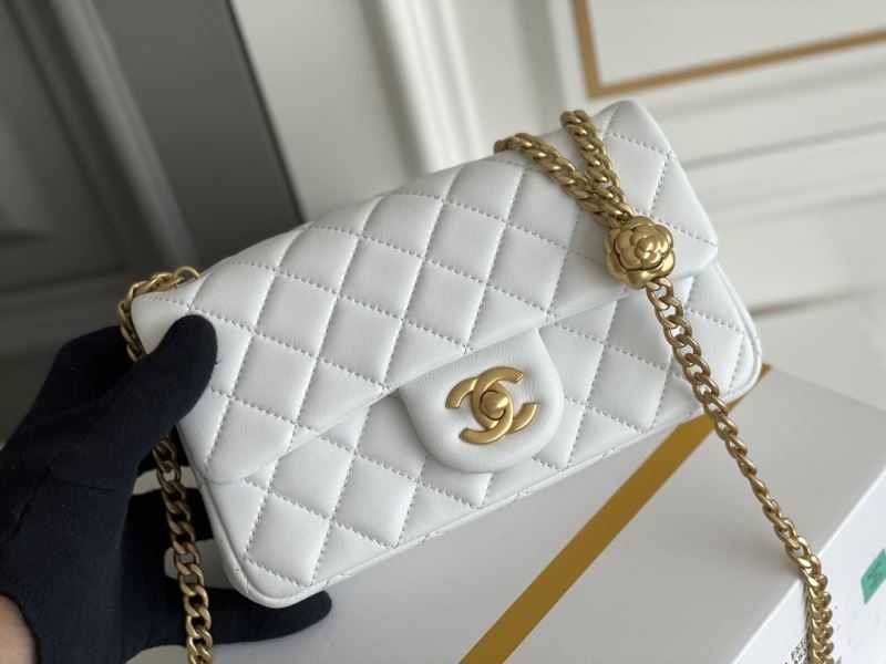 Chanel CF Series Bags